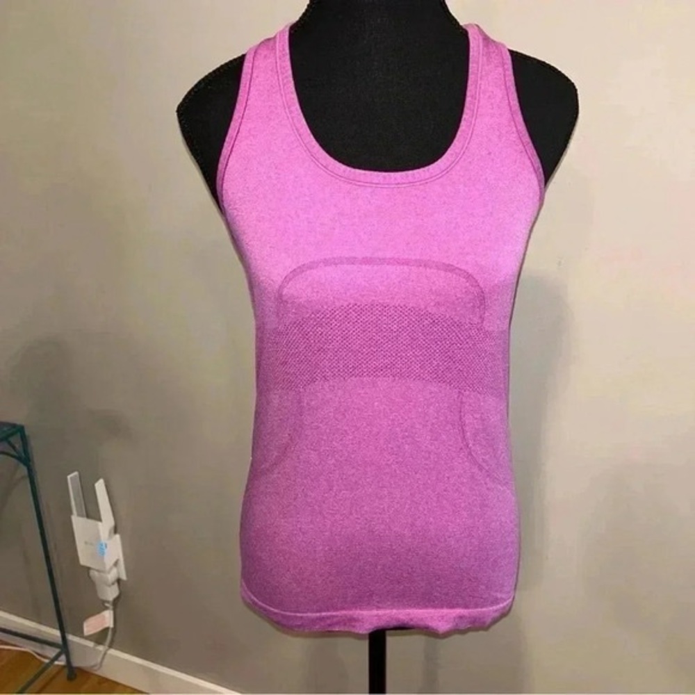 Lululemon Swiftly  Tech Tank